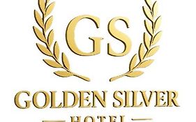 Hotel Golden Silver